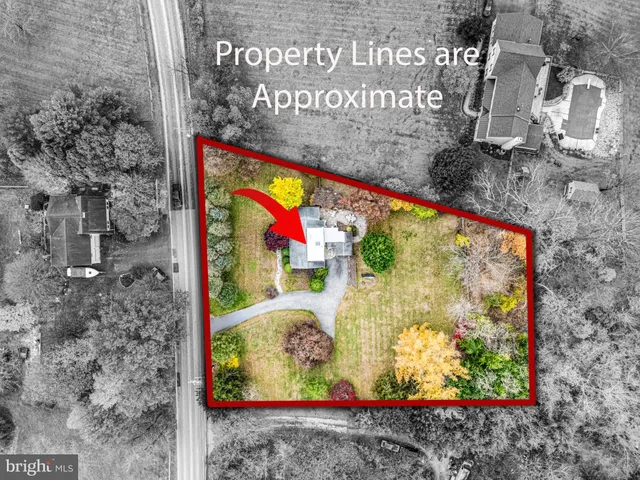 $659,999 | 1033 Lenape Road, West Chester, PA 19382