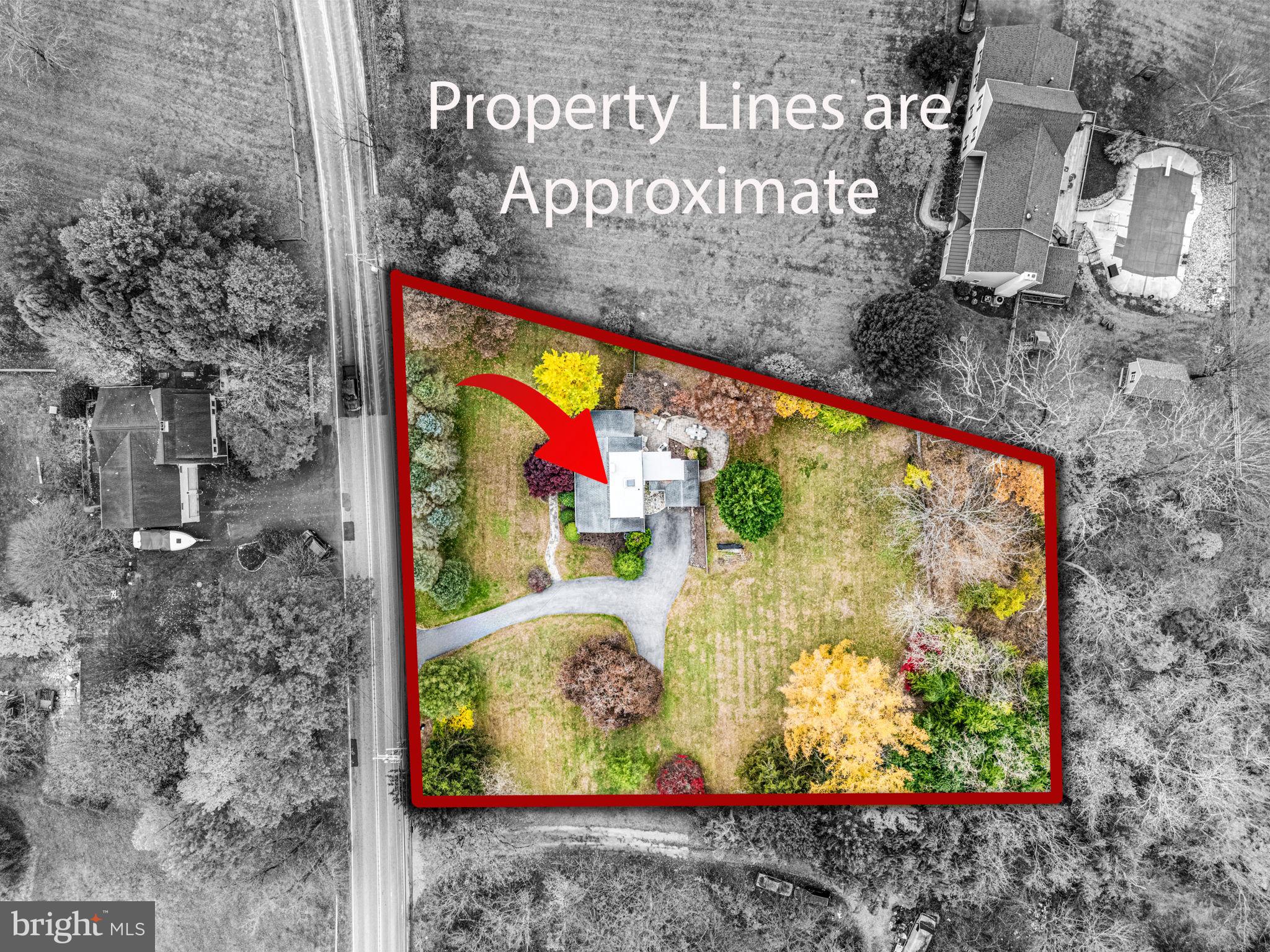 1033 Lenape Road West Chester, PA 19382 - Photo 32 of 33 unknown