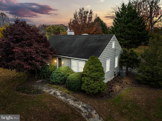 $659,999 | 1033 Lenape Road, West Chester, PA 19382