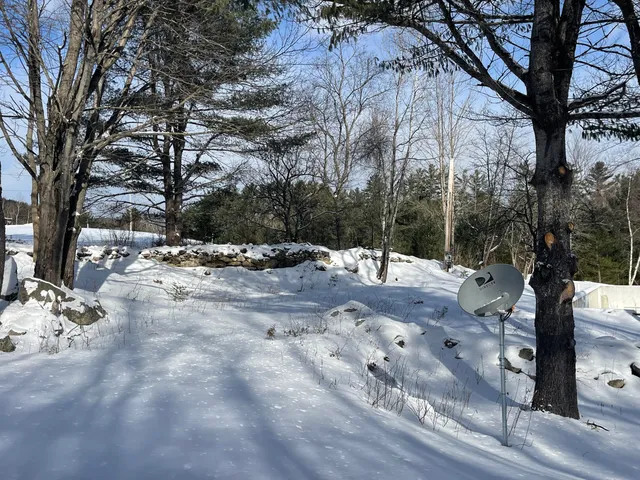 $160,000 | 44 Gore Road, Bethel, ME 04217