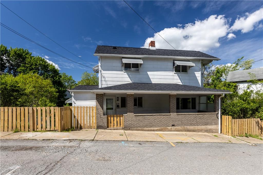 228 Marion Street McKees Rocks, PA 15136 - Photo 1 of 22 Gallery Image 1