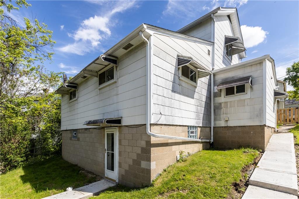 228 Marion Street McKees Rocks, PA 15136 - Photo 21 of 22 Gallery Image 21