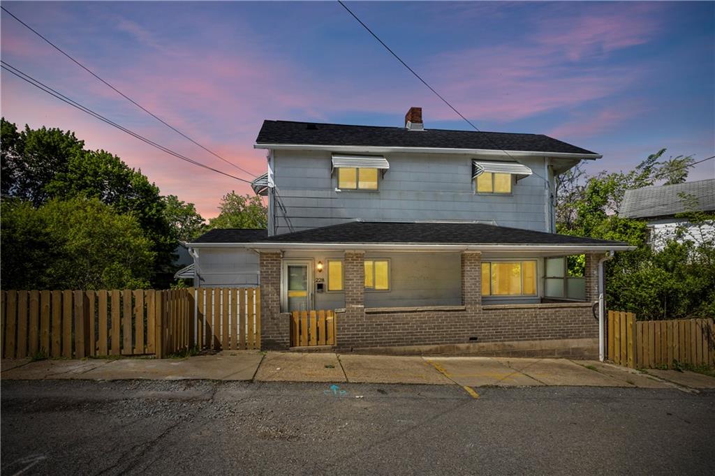 228 Marion Street McKees Rocks, PA 15136 - Photo 22 of 22 Gallery Image 22