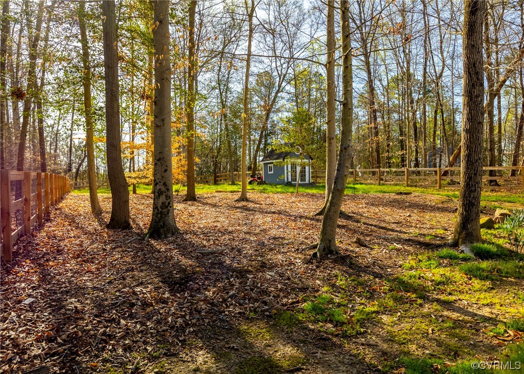 1571 Burning Tree Road Henrico, VA 23231 - Photo 31 of 46 Gallery Image 31