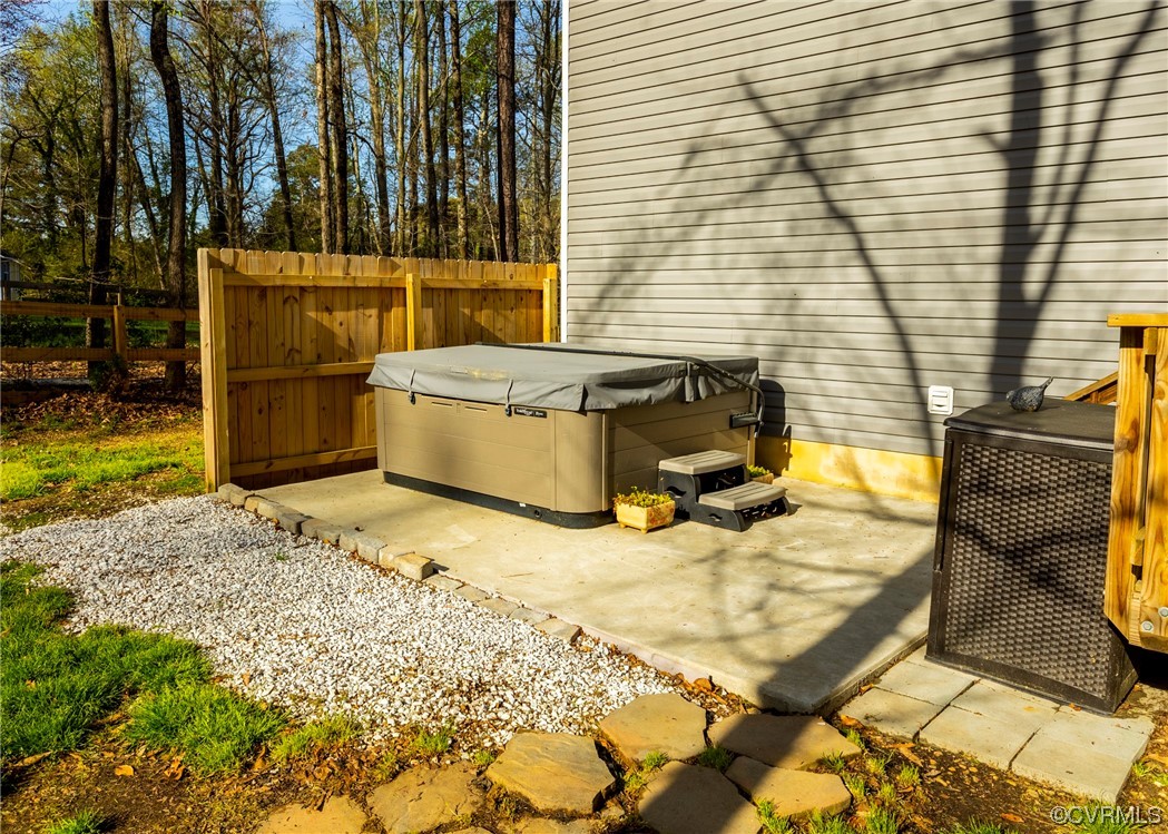 1571 Burning Tree Road Henrico, VA 23231 - Photo 34 of 46 Gallery Image 34