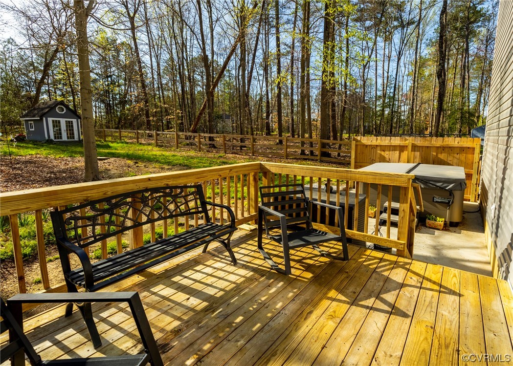 1571 Burning Tree Road Henrico, VA 23231 - Photo 36 of 46 Gallery Image 36