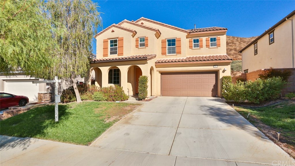 34338 Heather Ridge Road Lake Elsinore, CA 92532 - Photo 1 of 1
