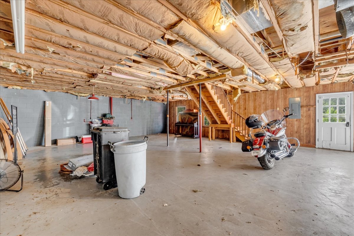 487 County Line Road Lynchburg, TN 37352 - Photo 40 of 63