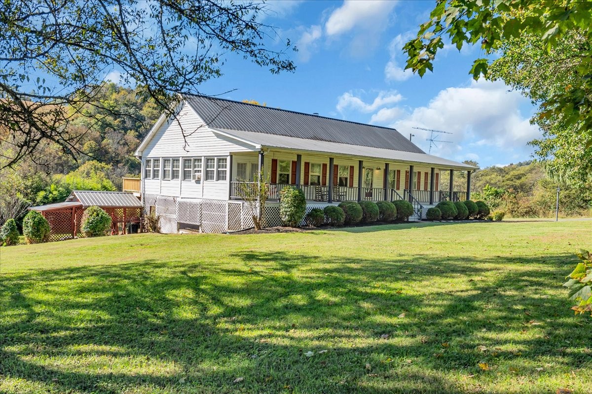 487 County Line Road Lynchburg, TN 37352 - Photo 5 of 63