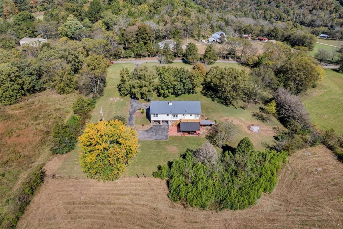 487 County Line Road Lynchburg, TN 37352 - Photo 51 of 63