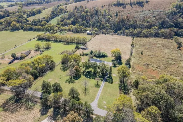 $450,000 | 487 County Line Road, Lynchburg, TN 37352