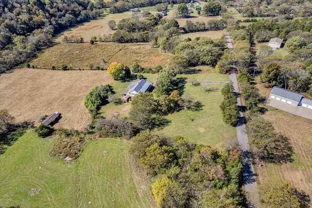 $450,000 | 487 County Line Road, Lynchburg, TN 37352