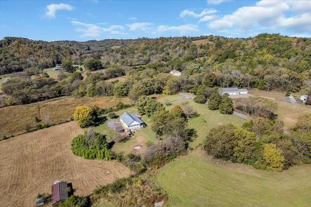 $450,000 | 487 County Line Road, Lynchburg, TN 37352