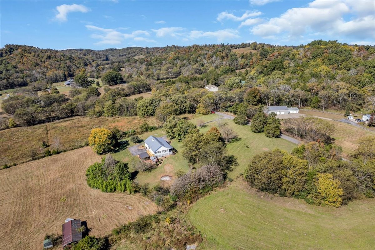 487 County Line Road Lynchburg, TN 37352 - Photo 56 of 63