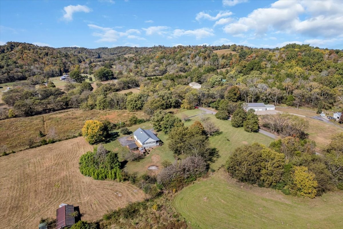 487 County Line Road Lynchburg, TN 37352 - Photo 57 of 63