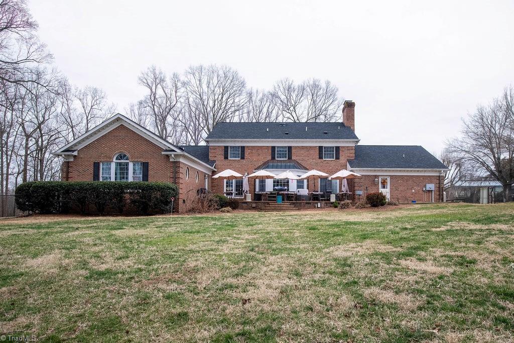 6352 Turnpike Road Archdale, NC 27263 - Photo 48 of 50