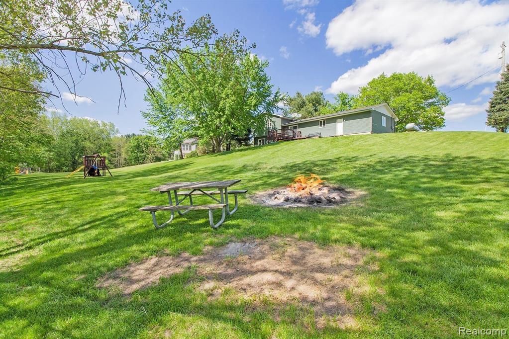 3307 North Cedar Road Fowlerville, MI 48836 - Photo 29 of 33