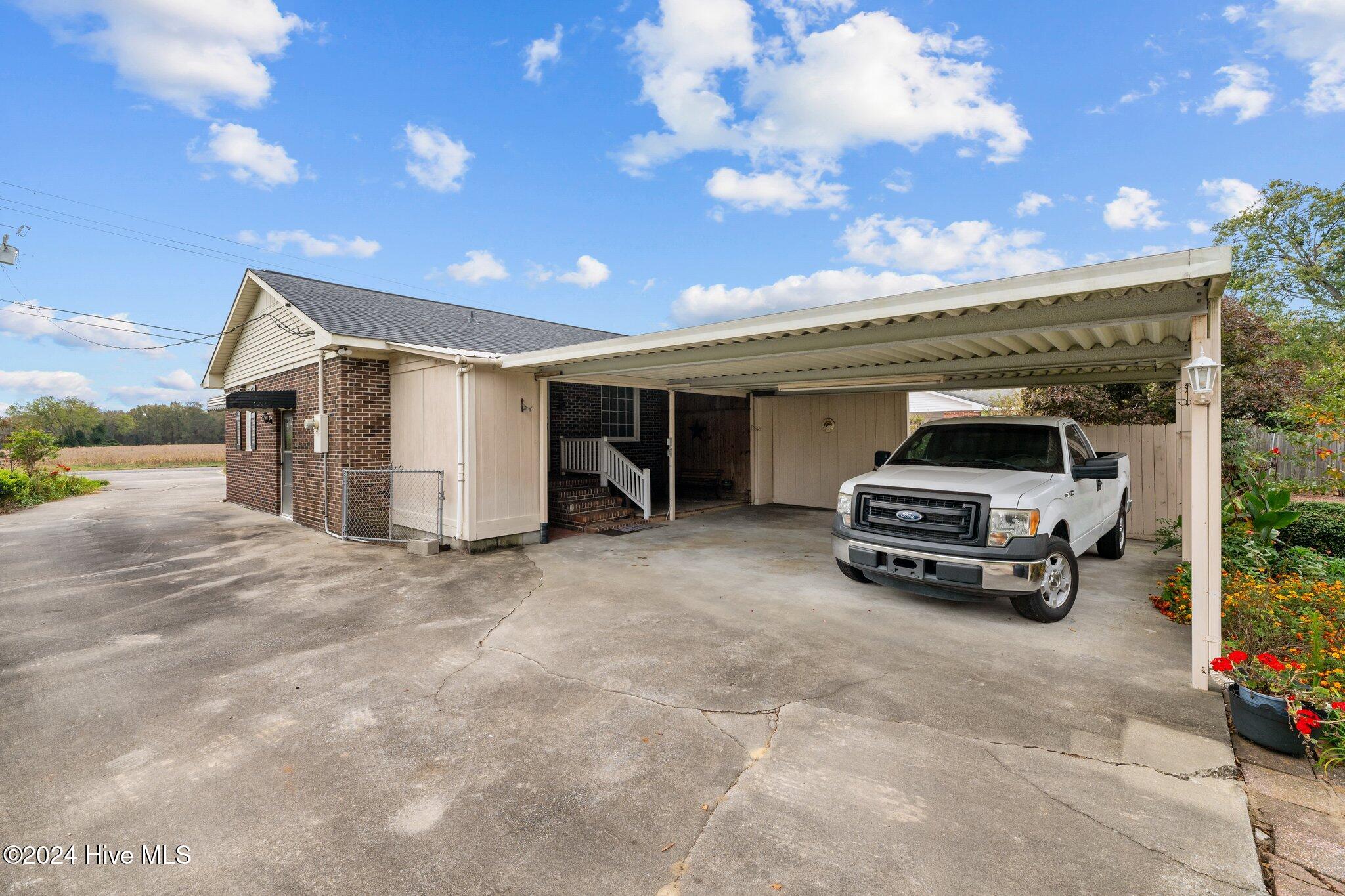 1792 Pauls Path Road Kinston, NC 28504 - Photo 19 of 51 20-web-or-mls-DSC_0359