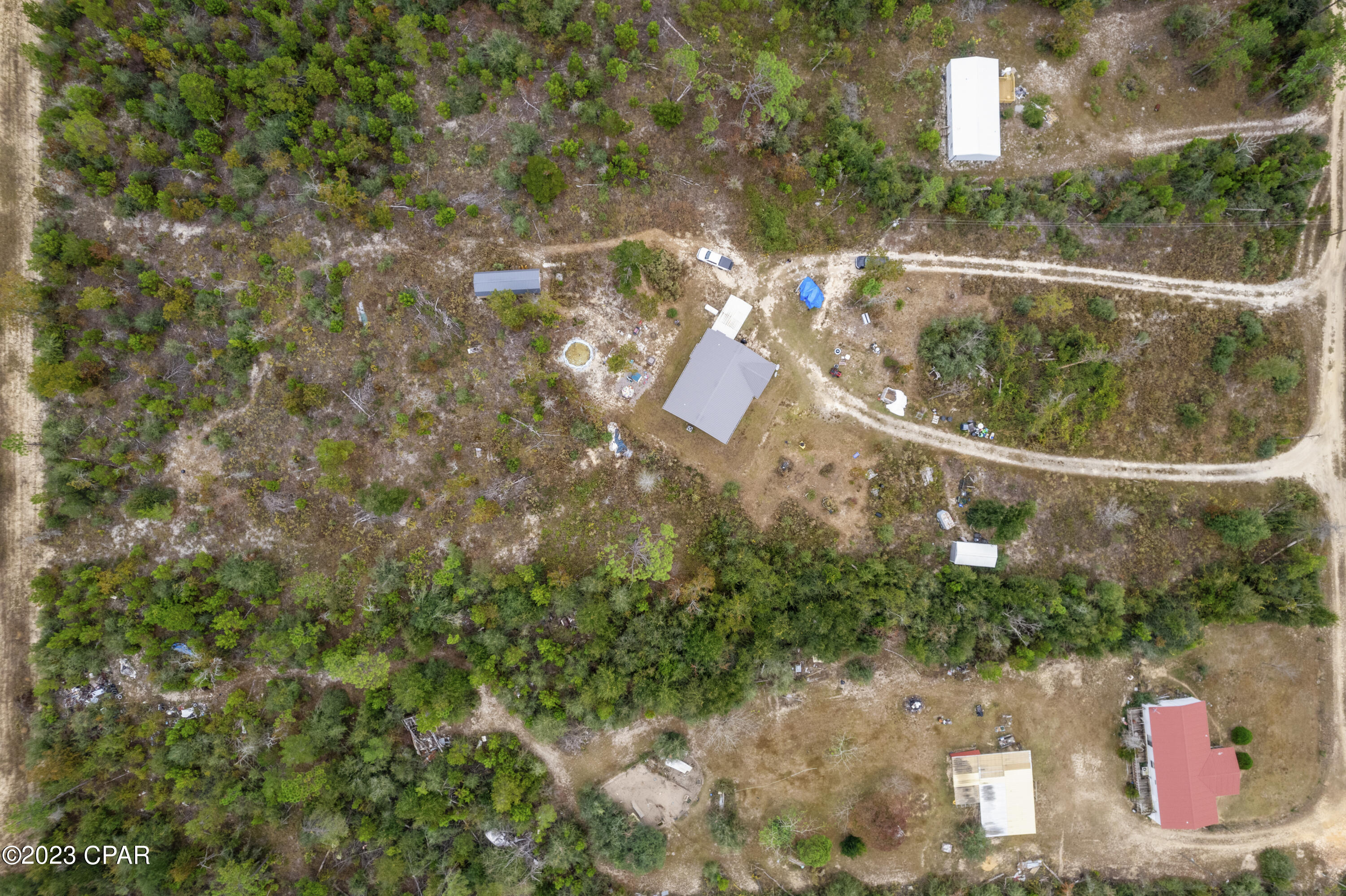 14917 Racetrack Road Youngstown, FL 32466 - Photo 21 of 32 Gallery Image 21