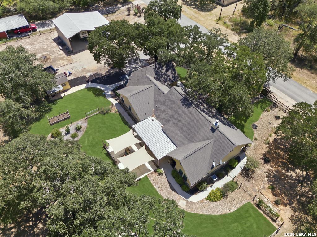 15 Post Oak Road La Vernia, TX 78121 - Photo 37 of 40 Gallery Image 37