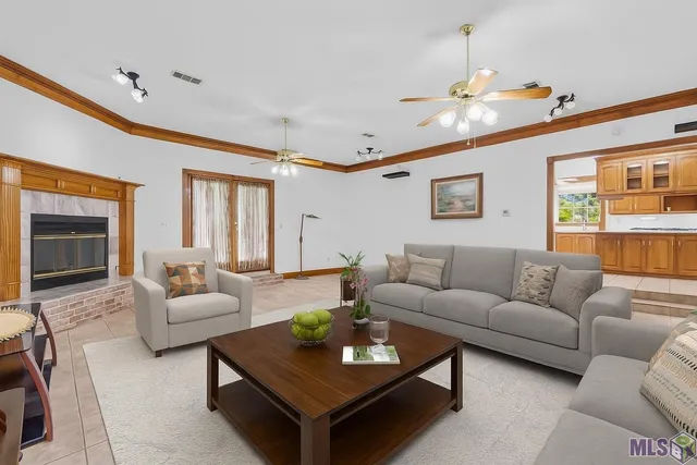 $585,000 | 6168 Brewerton Road, Gonzales, LA 70737