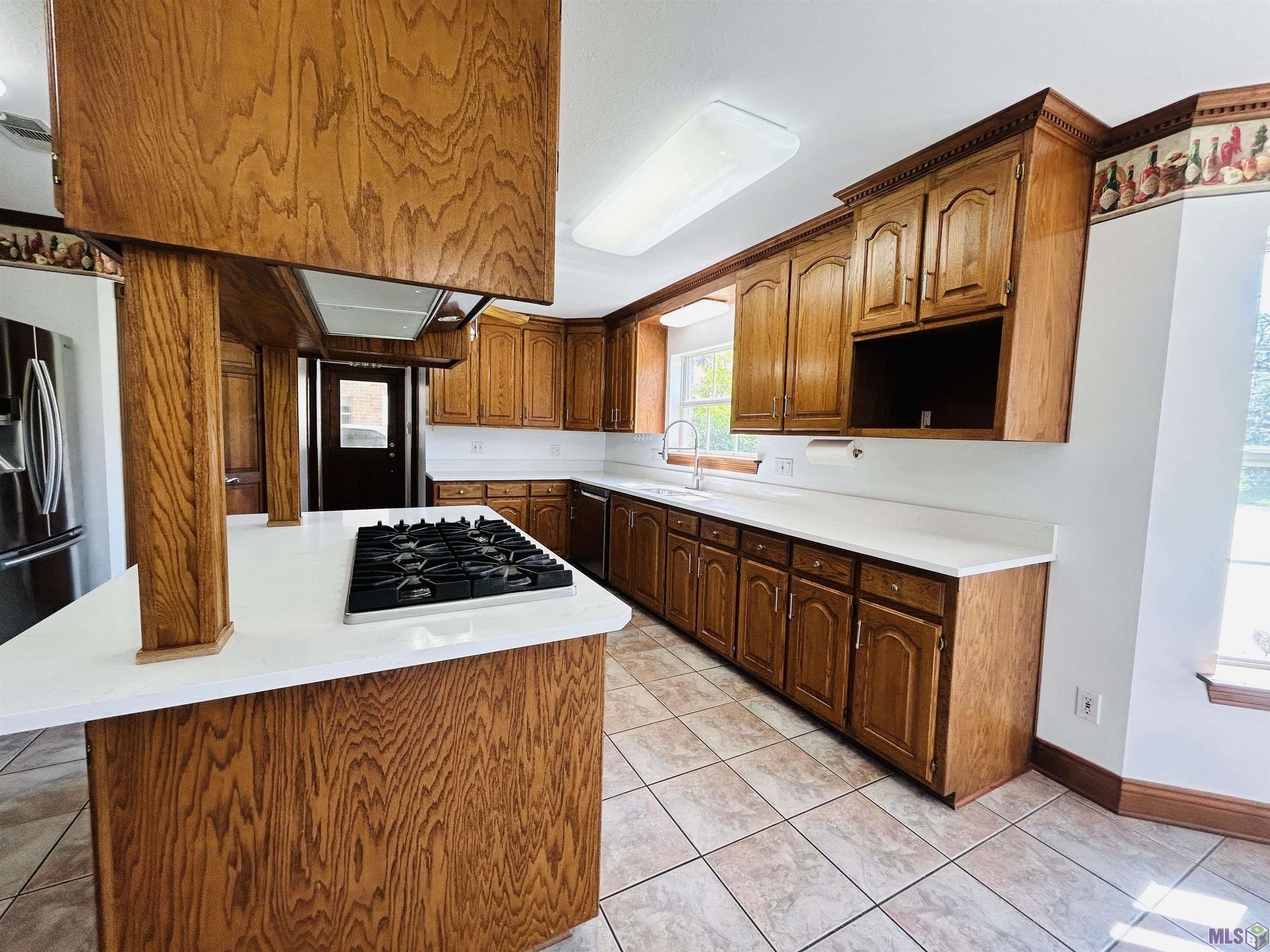 6168 Brewerton Road Gonzales, LA 70737 - Photo 12 of 34 counter tops