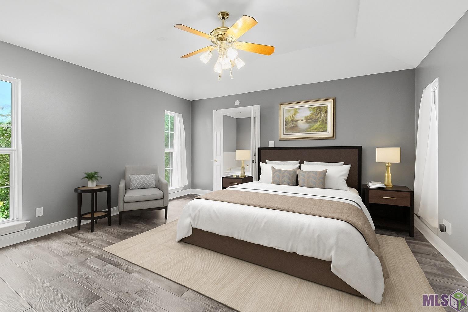 6168 Brewerton Road Gonzales, LA 70737 - Photo 15 of 34