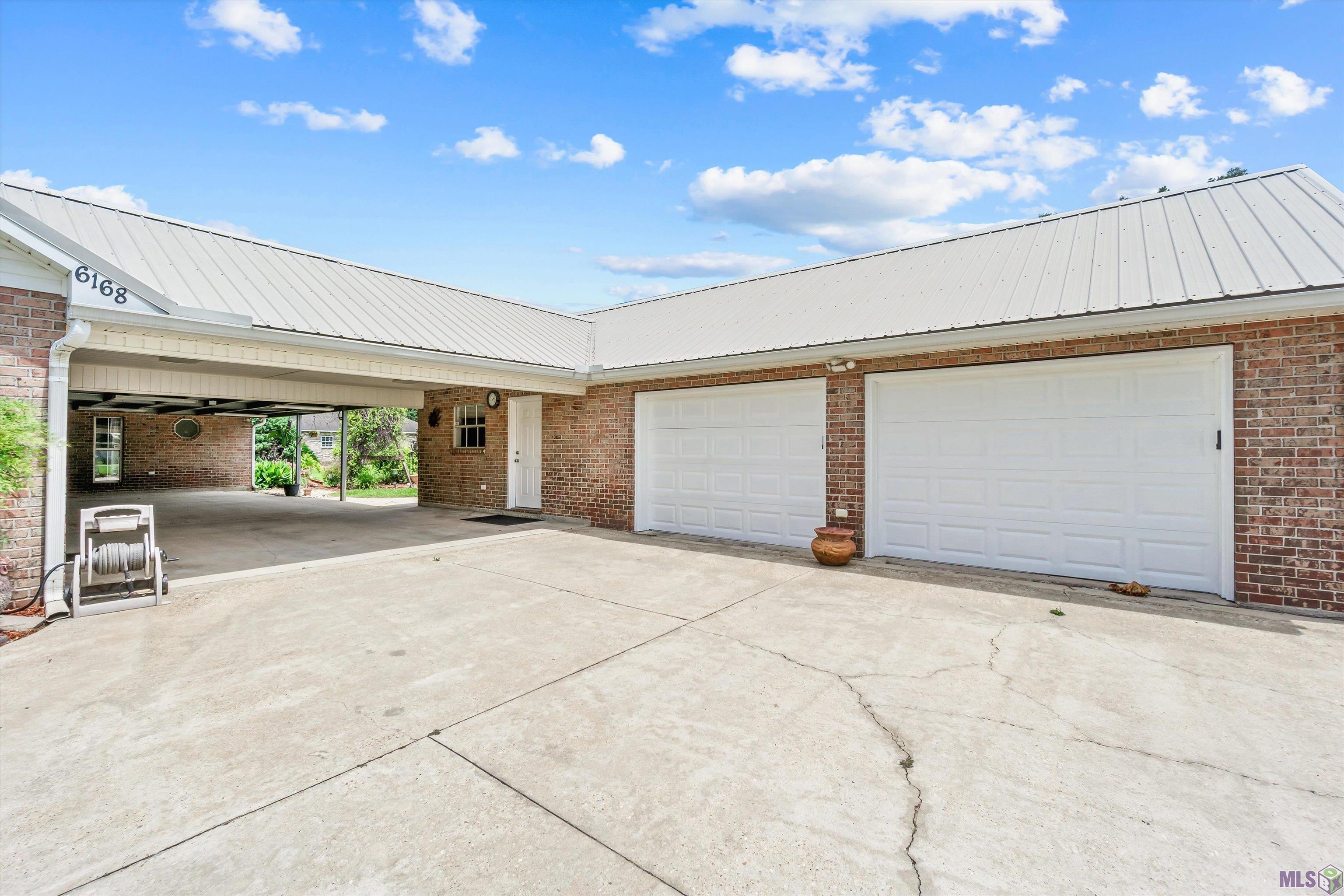 6168 Brewerton Road Gonzales, LA 70737 - Photo 30 of 34