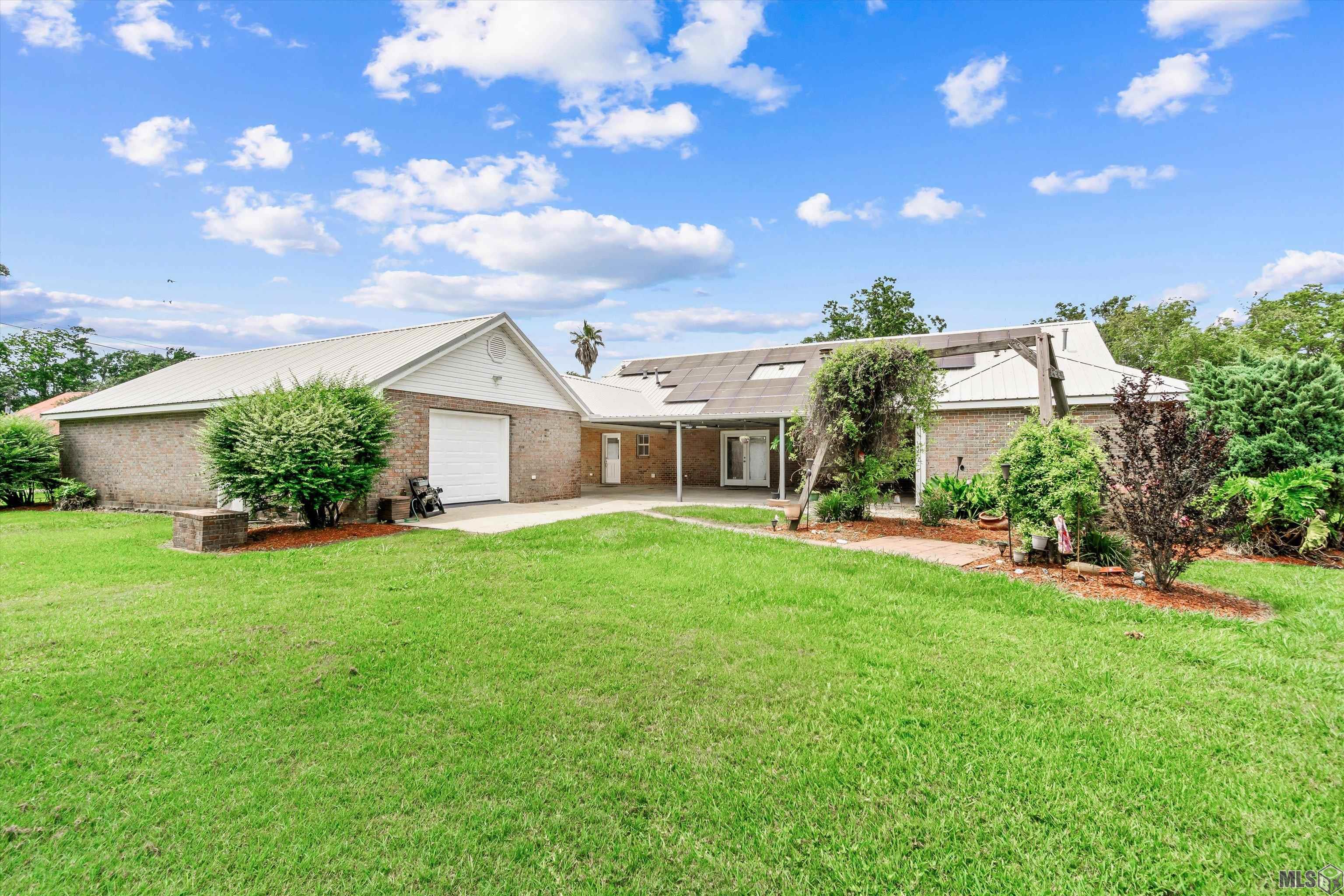 6168 Brewerton Road Gonzales, LA 70737 - Photo 31 of 34