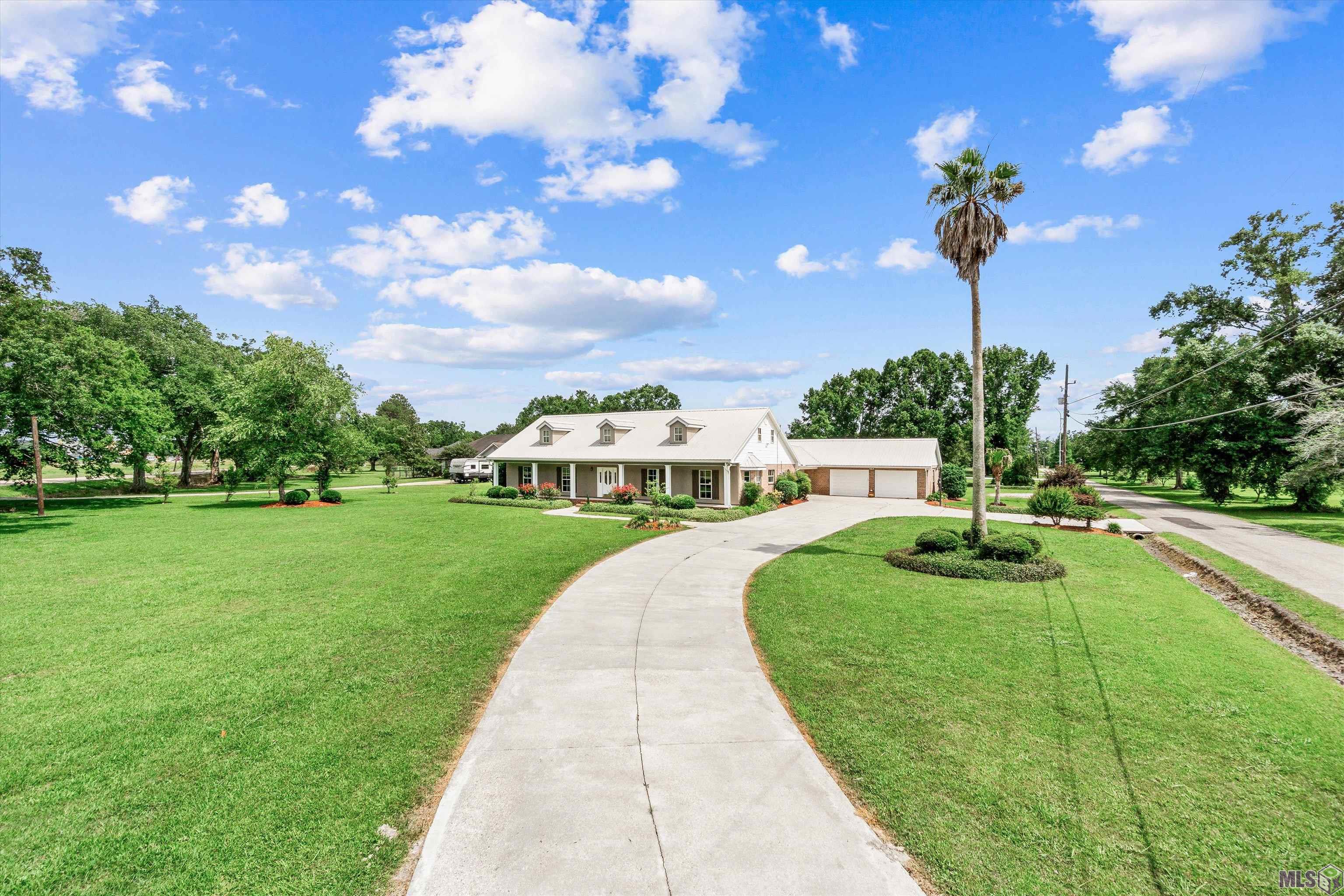 6168 Brewerton Road Gonzales, LA 70737 - Photo 32 of 34