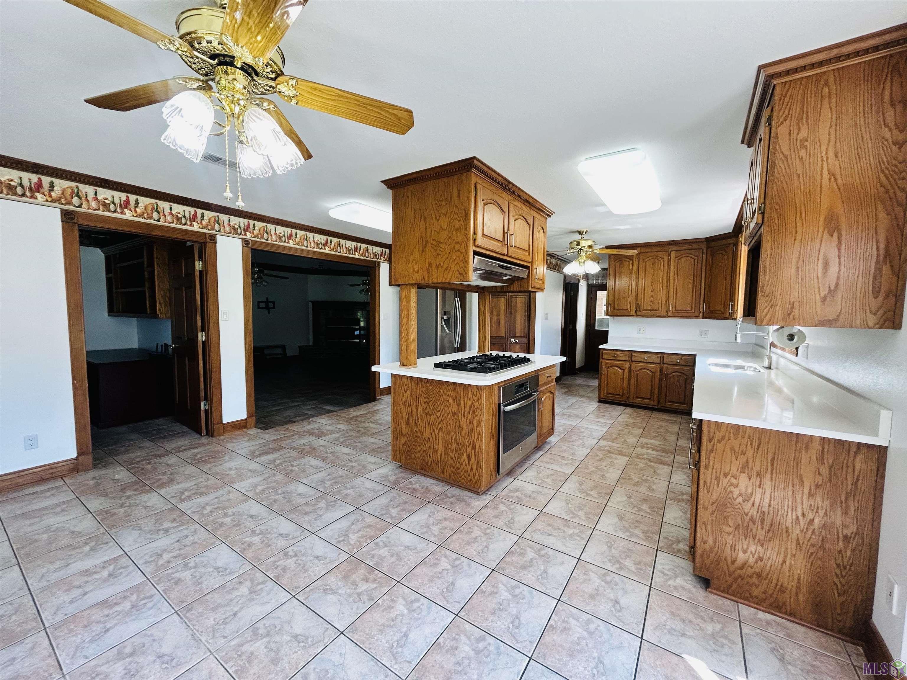 6168 Brewerton Road Gonzales, LA 70737 - Photo 8 of 34 Counter tops