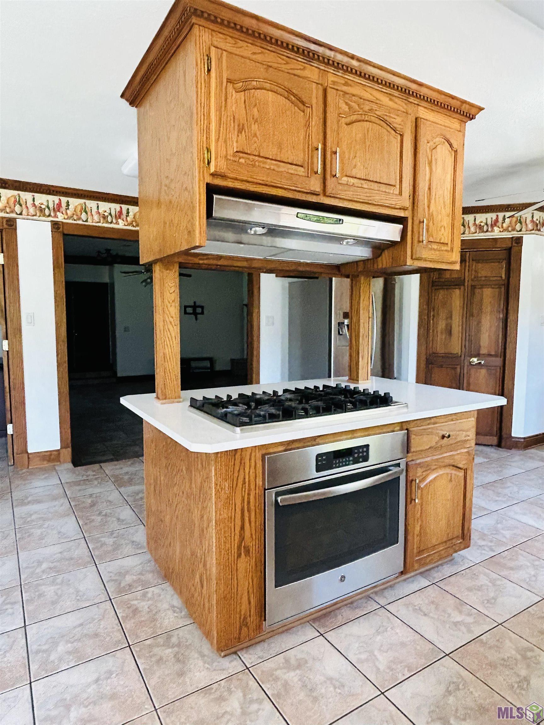 6168 Brewerton Road Gonzales, LA 70737 - Photo 10 of 34 counter tops