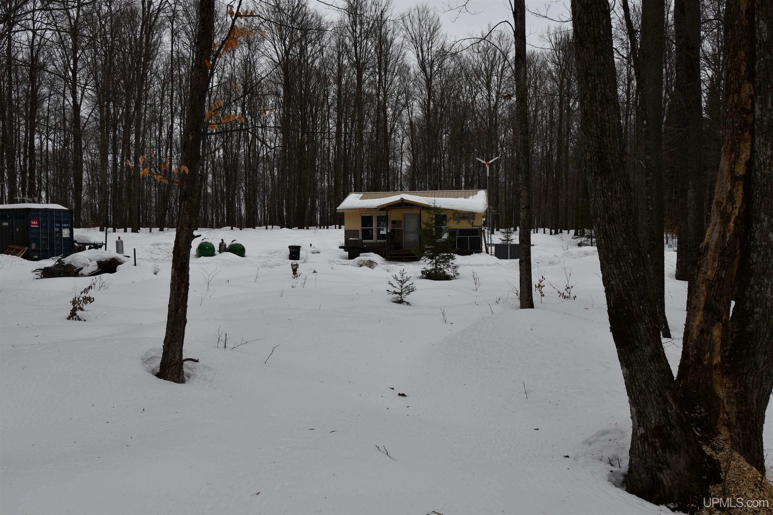 Tbd County Line Road Foster City, MI 49834 - Photo 5 of 56