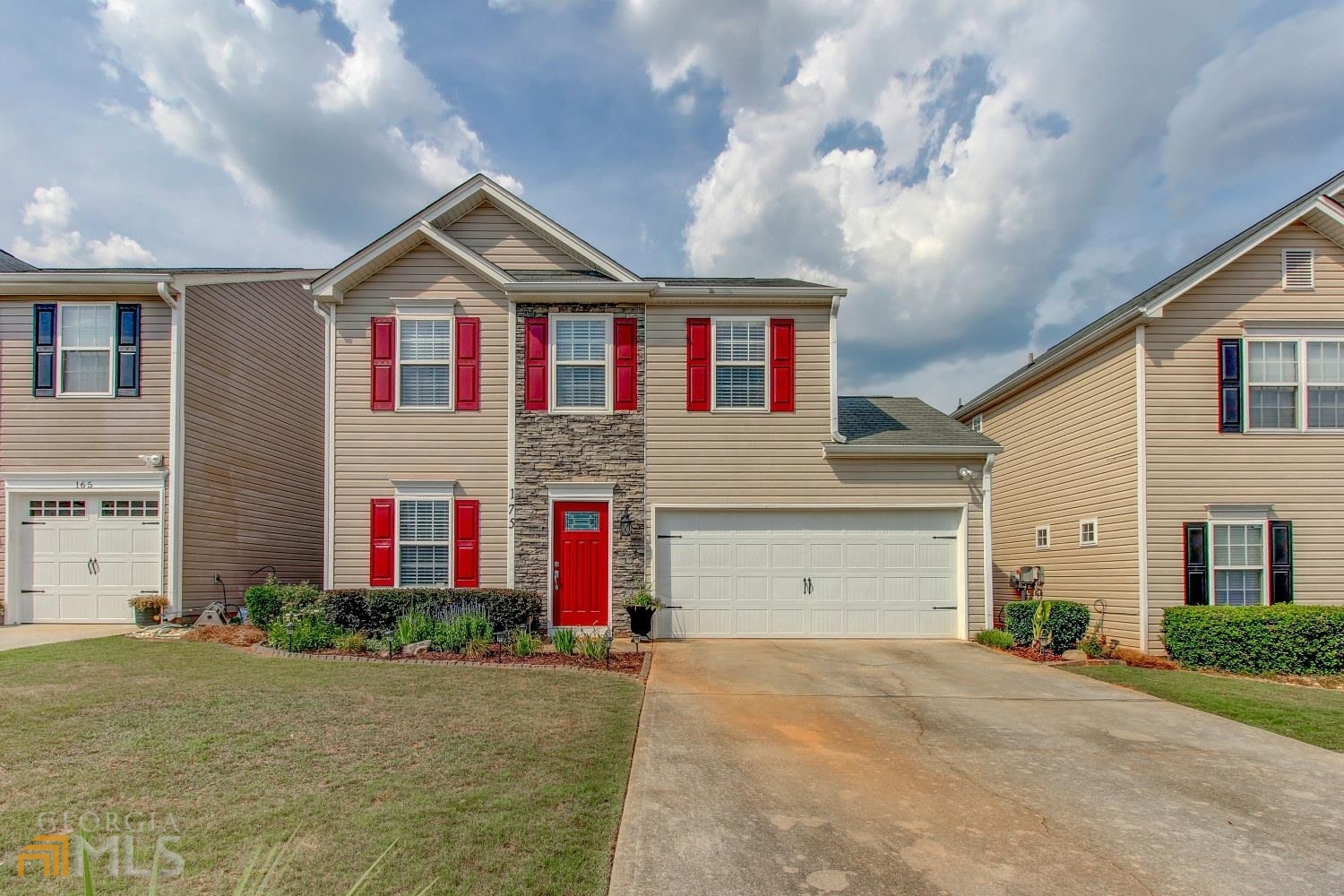 175 Highgate Trail Covington, GA 30016 - Photo 1 of 1 Gallery Image 1