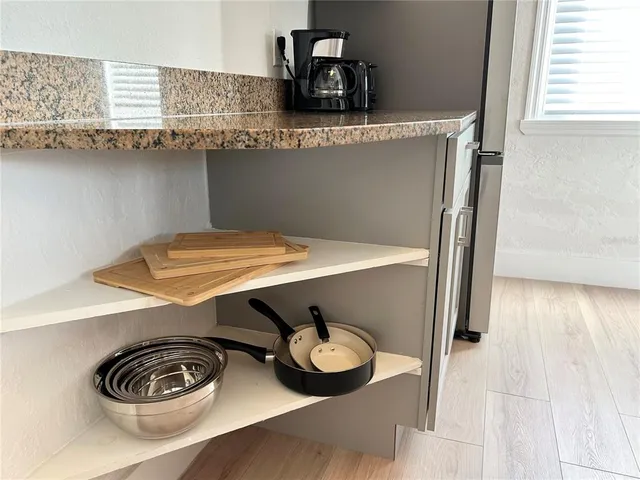 a view of front door of a house