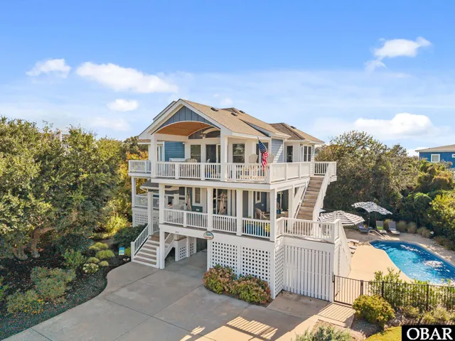 $897,500 | 313 Apollo Court, Kitty Hawk, NC 27949