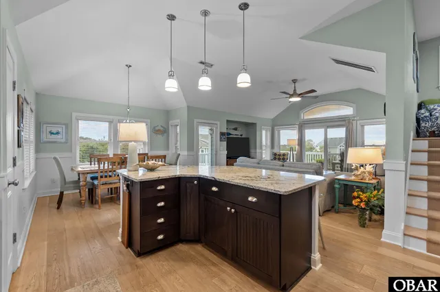 $897,500 | 313 Apollo Court, Kitty Hawk, NC 27949