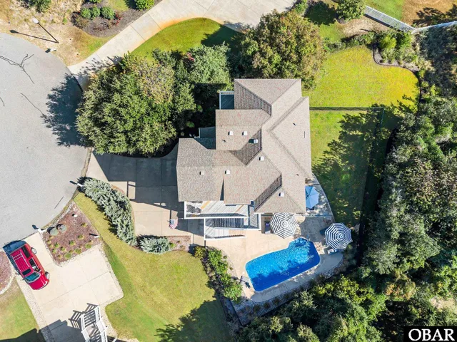 $897,500 | 313 Apollo Court, Kitty Hawk, NC 27949