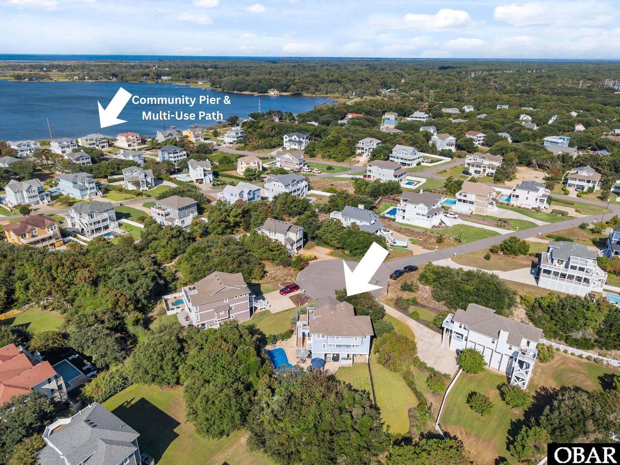 313 Apollo Court Kitty Hawk, NC 27949 - Photo 43 of 49