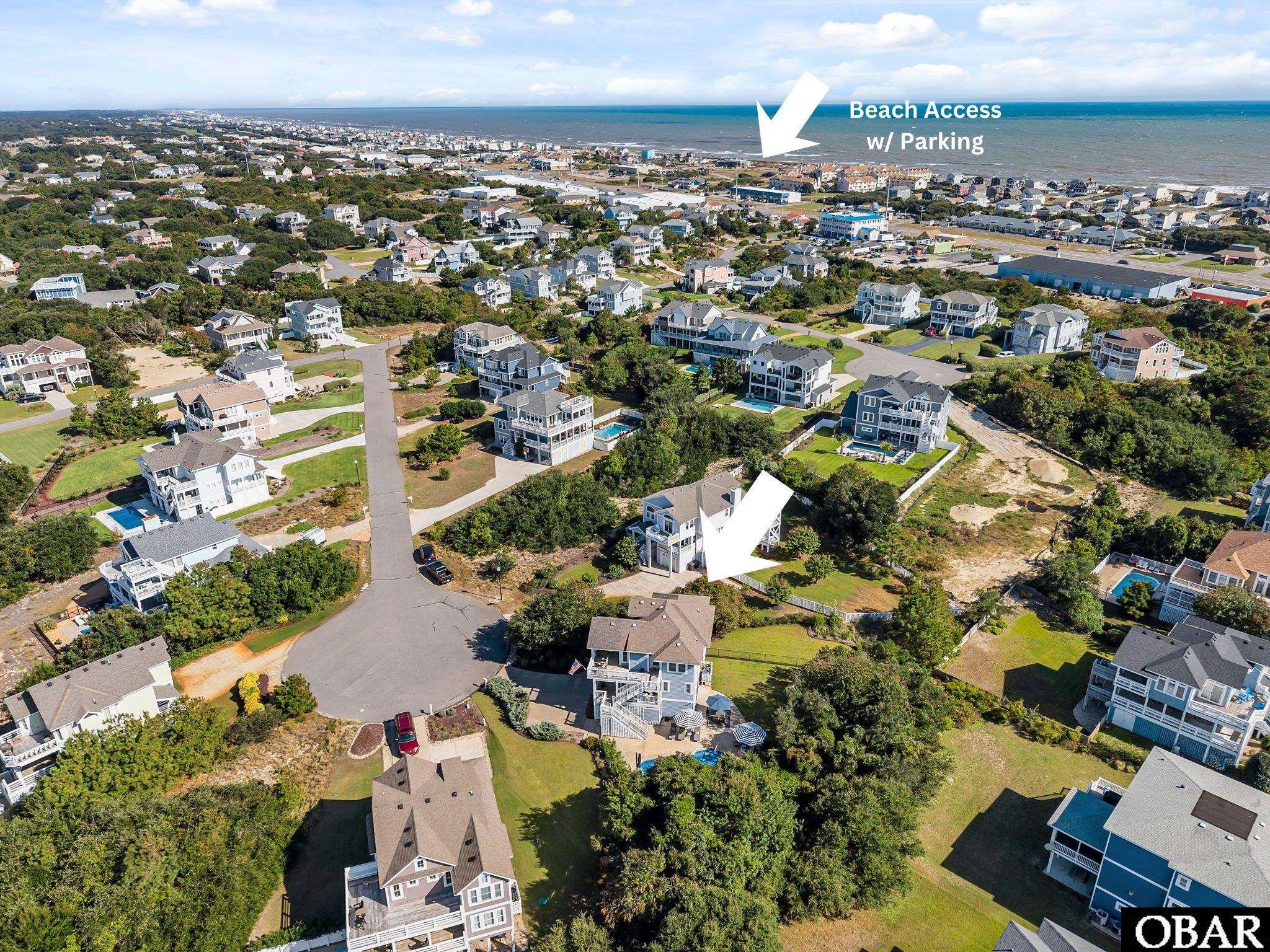 313 Apollo Court Kitty Hawk, NC 27949 - Photo 44 of 49