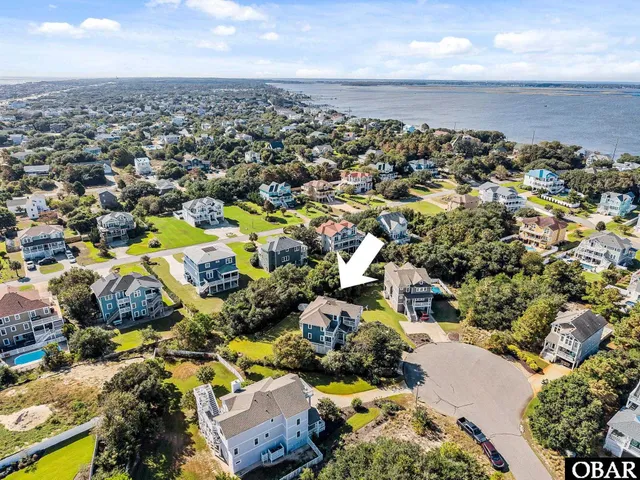 $897,500 | 313 Apollo Court, Kitty Hawk, NC 27949