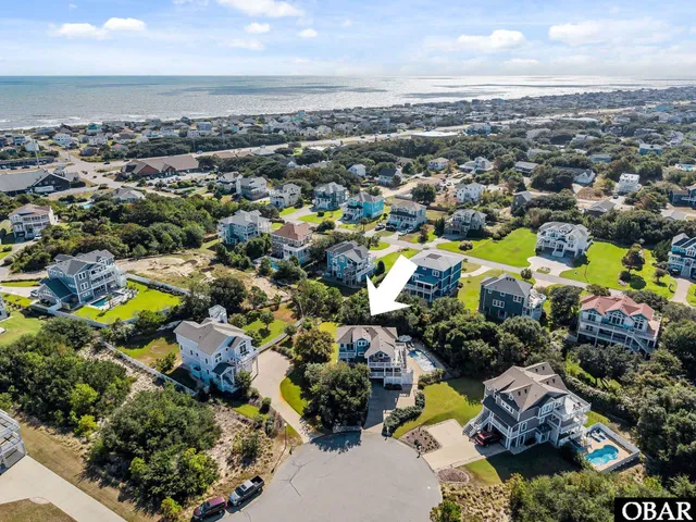 $897,500 | 313 Apollo Court, Kitty Hawk, NC 27949