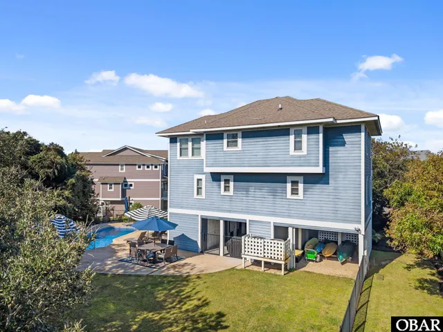 $897,500 | 313 Apollo Court, Kitty Hawk, NC 27949
