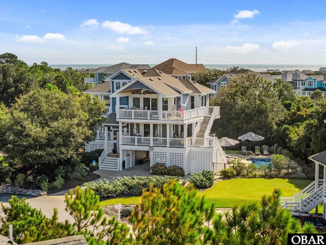$897,500 | 313 Apollo Court, Kitty Hawk, NC 27949