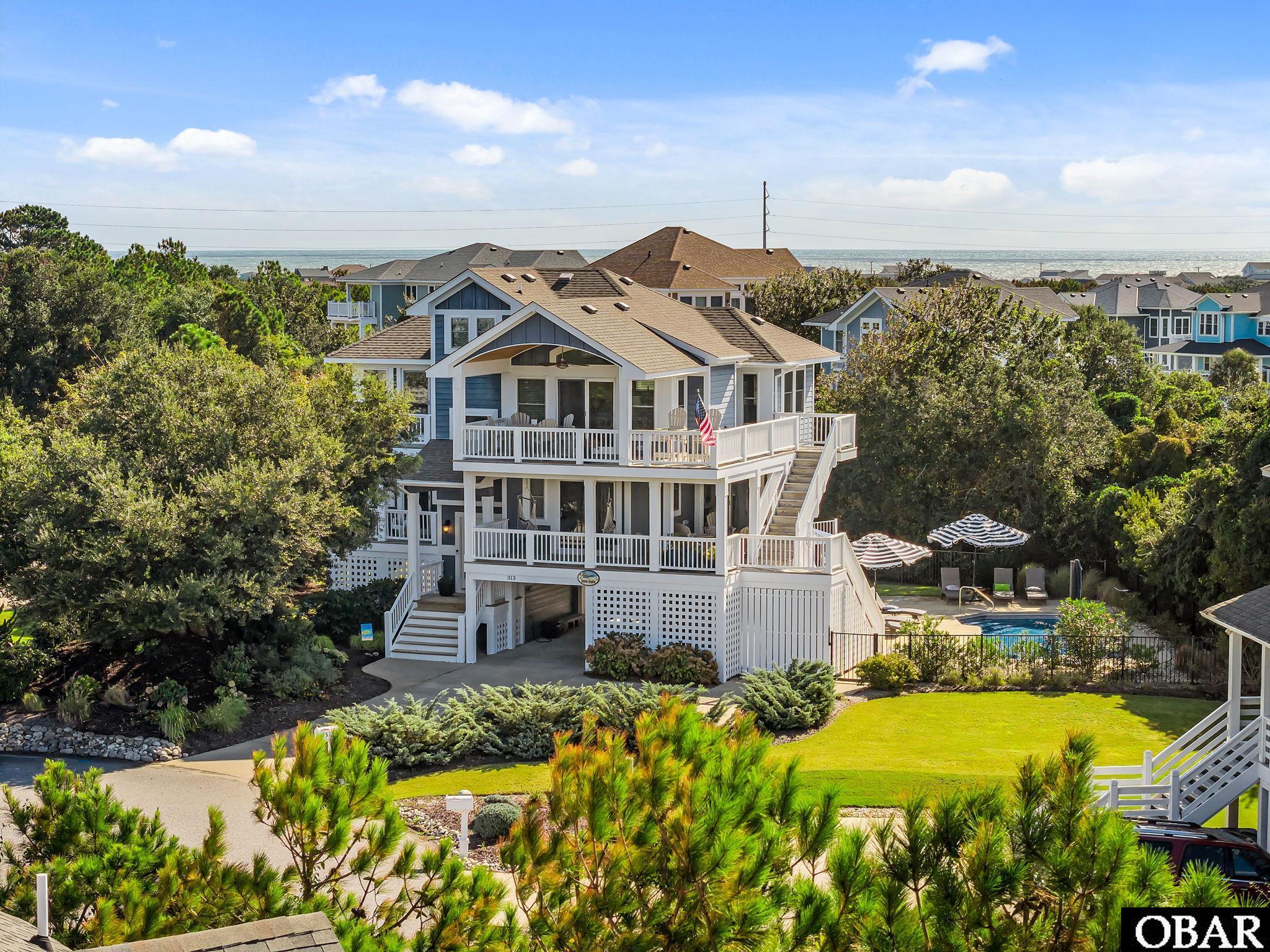 313 Apollo Court Kitty Hawk, NC 27949 - Photo 48 of 49