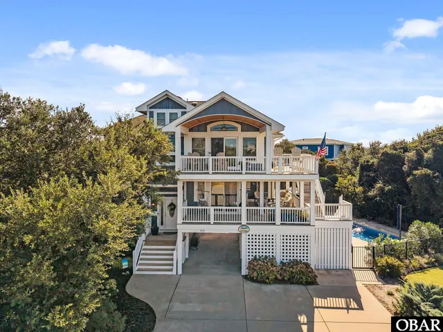 $897,500 | 313 Apollo Court, Kitty Hawk, NC 27949