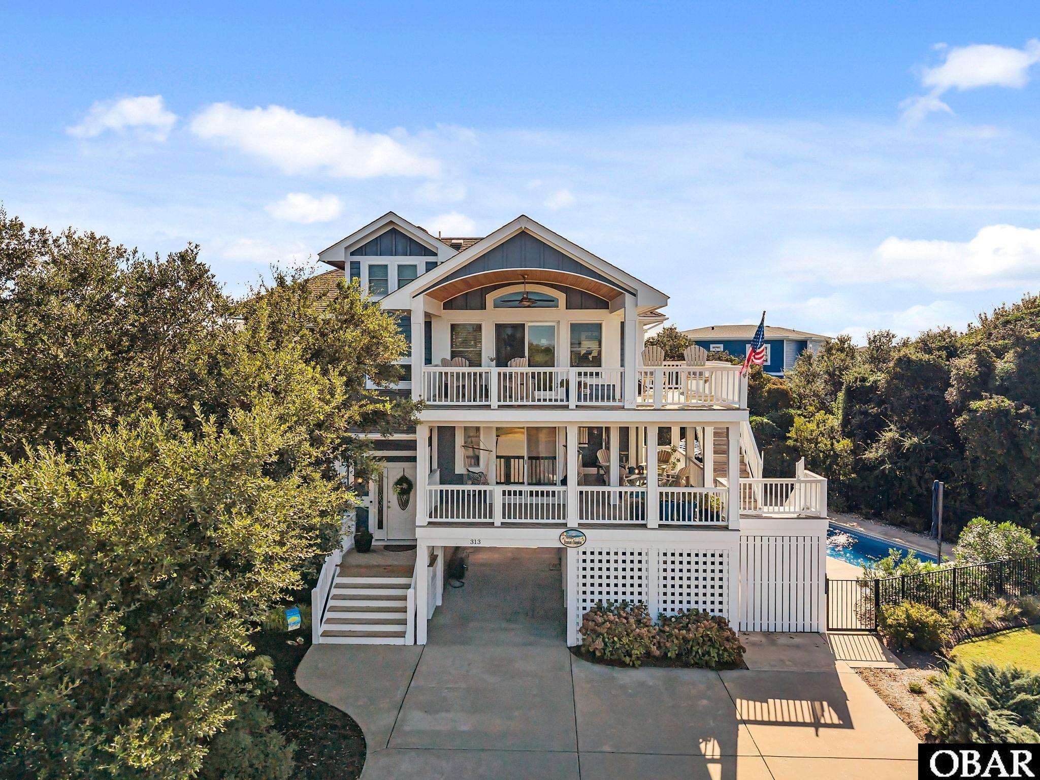 313 Apollo Court Kitty Hawk, NC 27949 - Photo 49 of 49