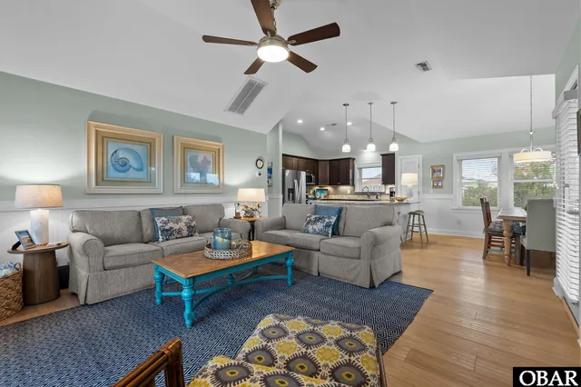 $897,500 | 313 Apollo Court, Kitty Hawk, NC 27949