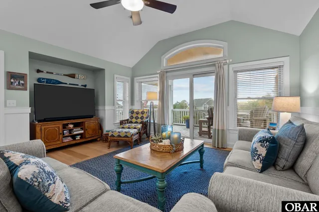 $897,500 | 313 Apollo Court, Kitty Hawk, NC 27949