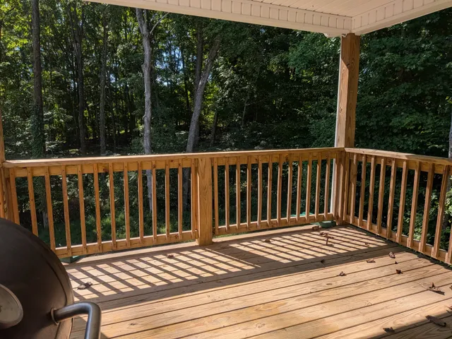 $1,900 | 816 Lutz Lane, Clarksville, TN 37042